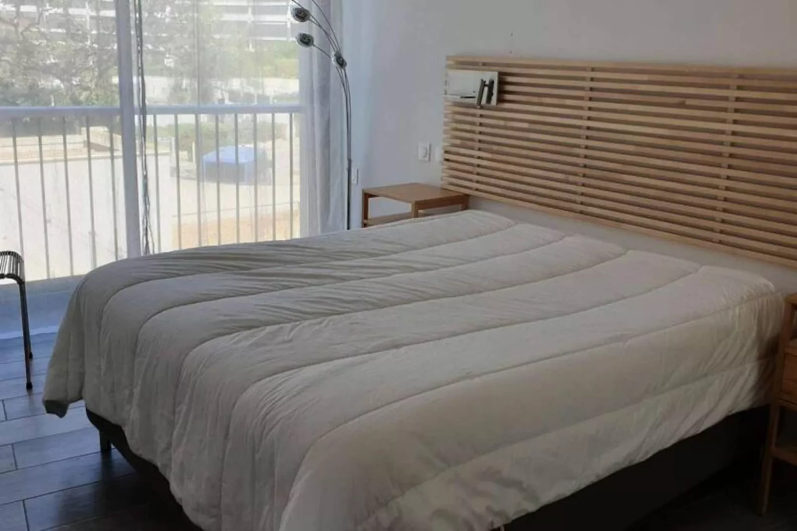 Appartements à La Grande-Motte-Niet-getagd