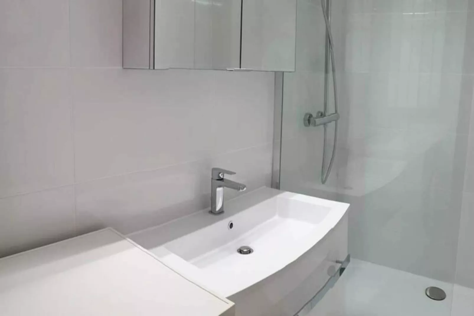 Appartements à La Grande-Motte-Niet-getagd