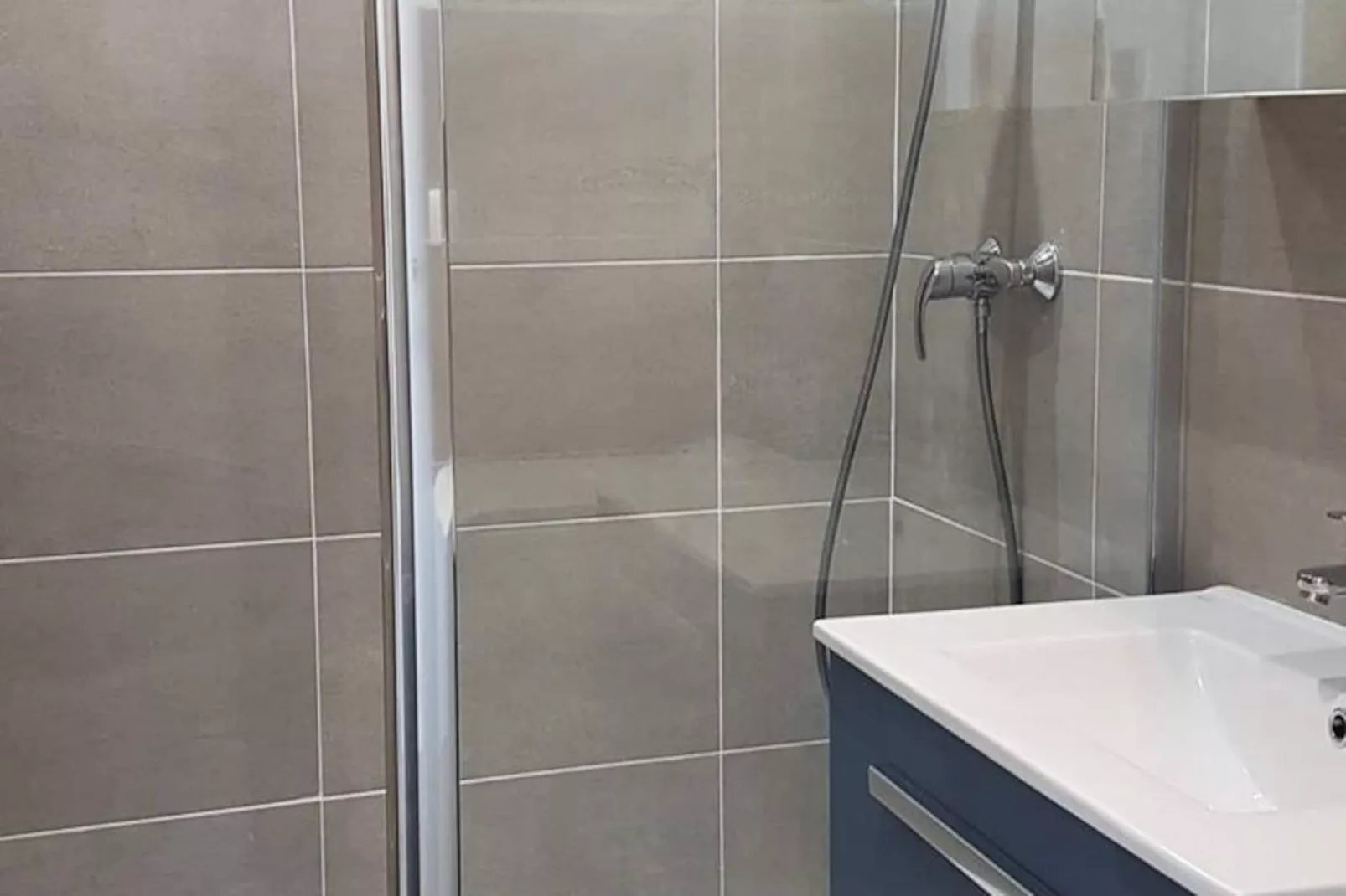 Appartements à La Grande-Motte-Niet-getagd