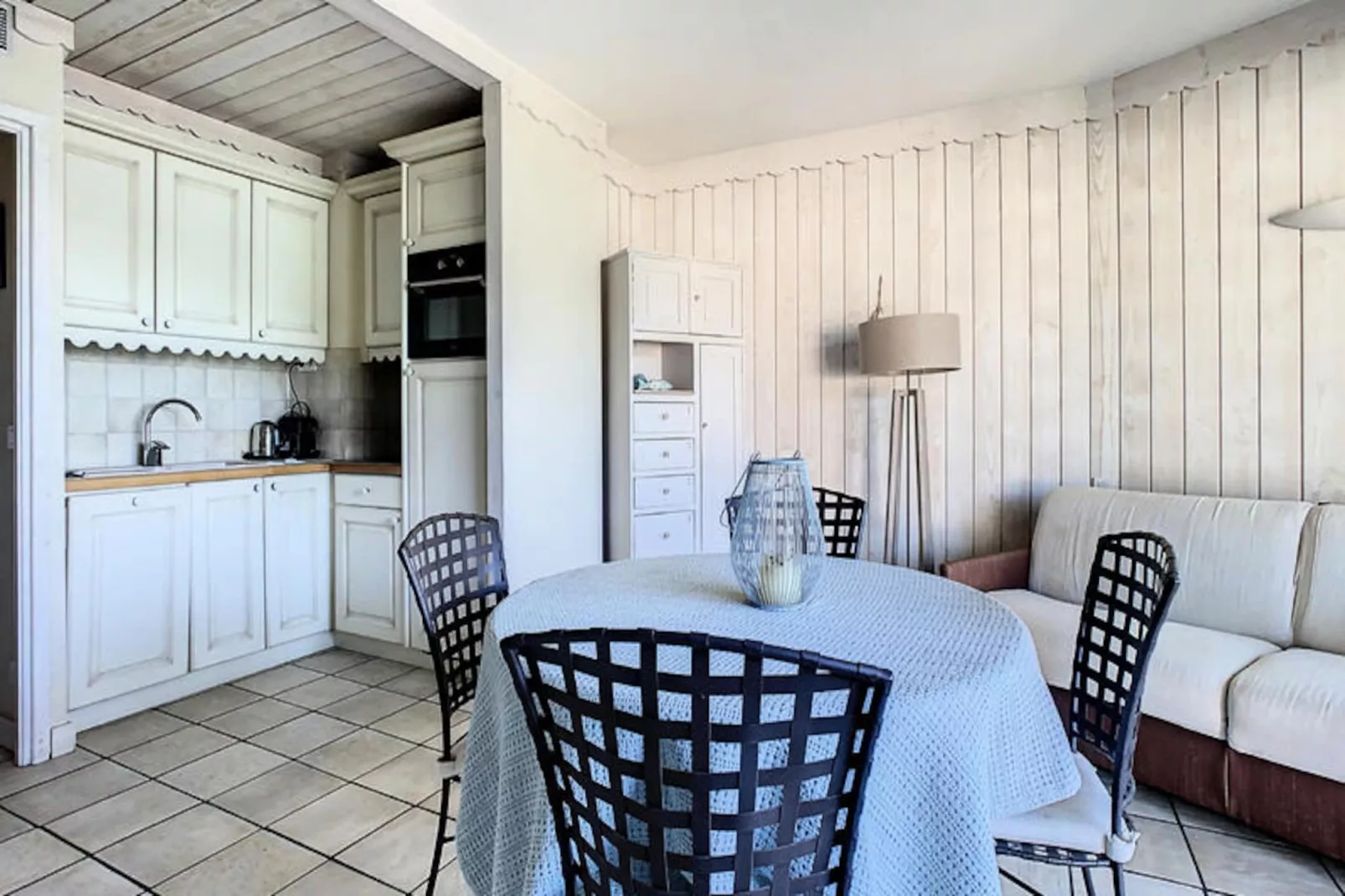 Appartements à Duingt-Niet-getagd