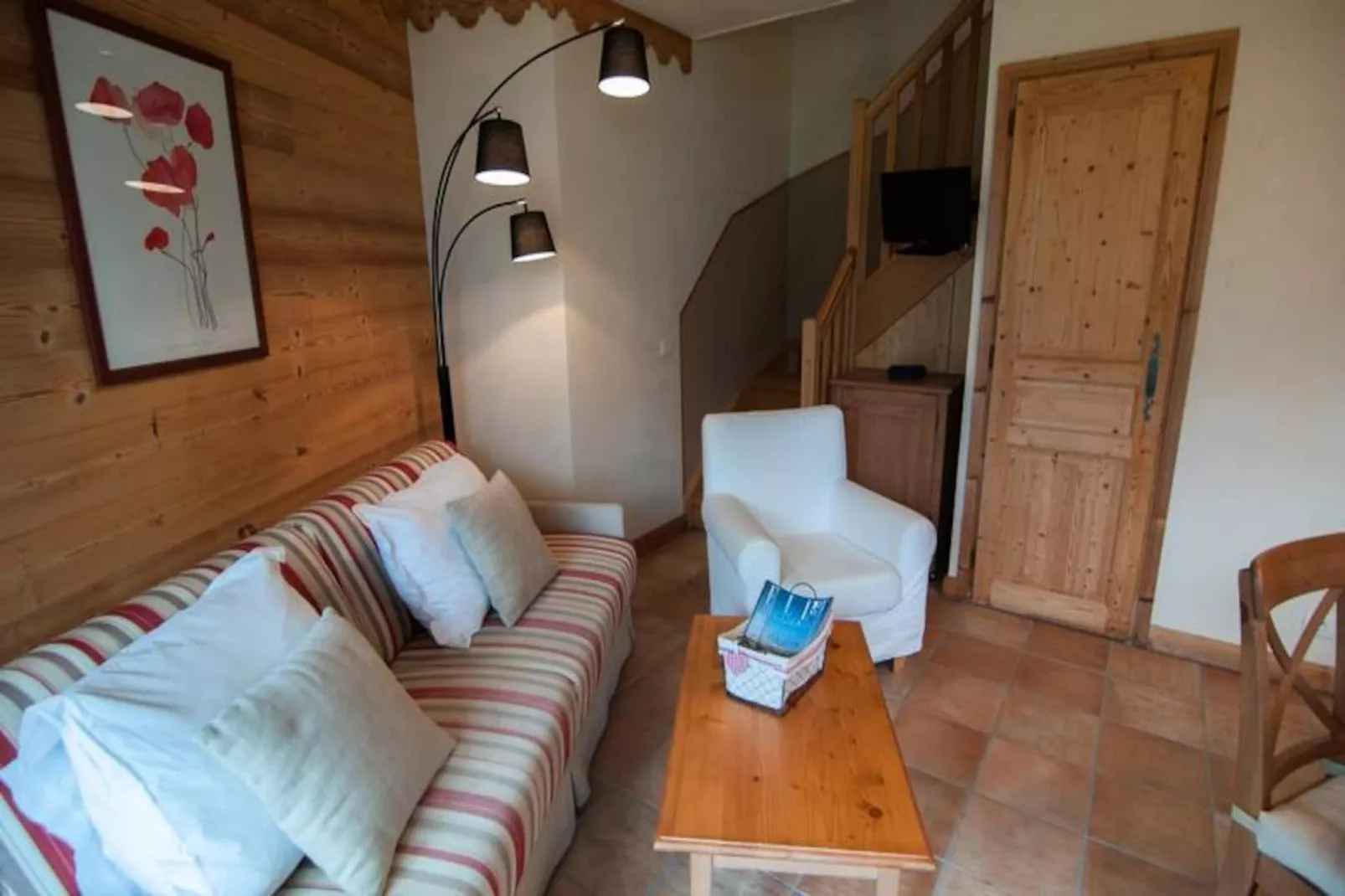 Appartements à Duingt-Niet-getagd