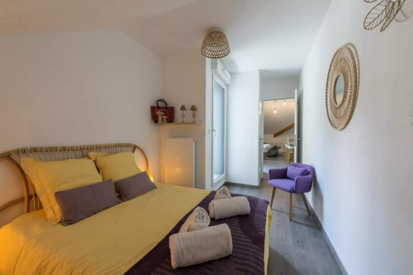 Appartements à Duingt-Niet-getagd