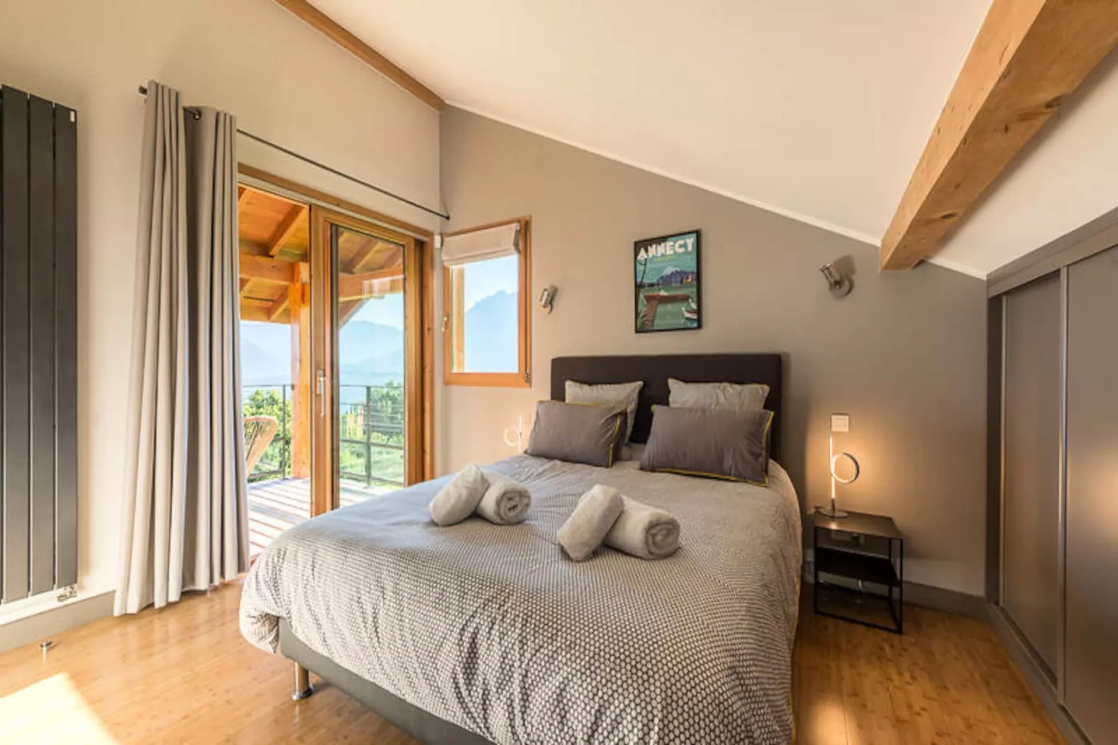 Maison à Saint-Jorioz-Niet-getagd