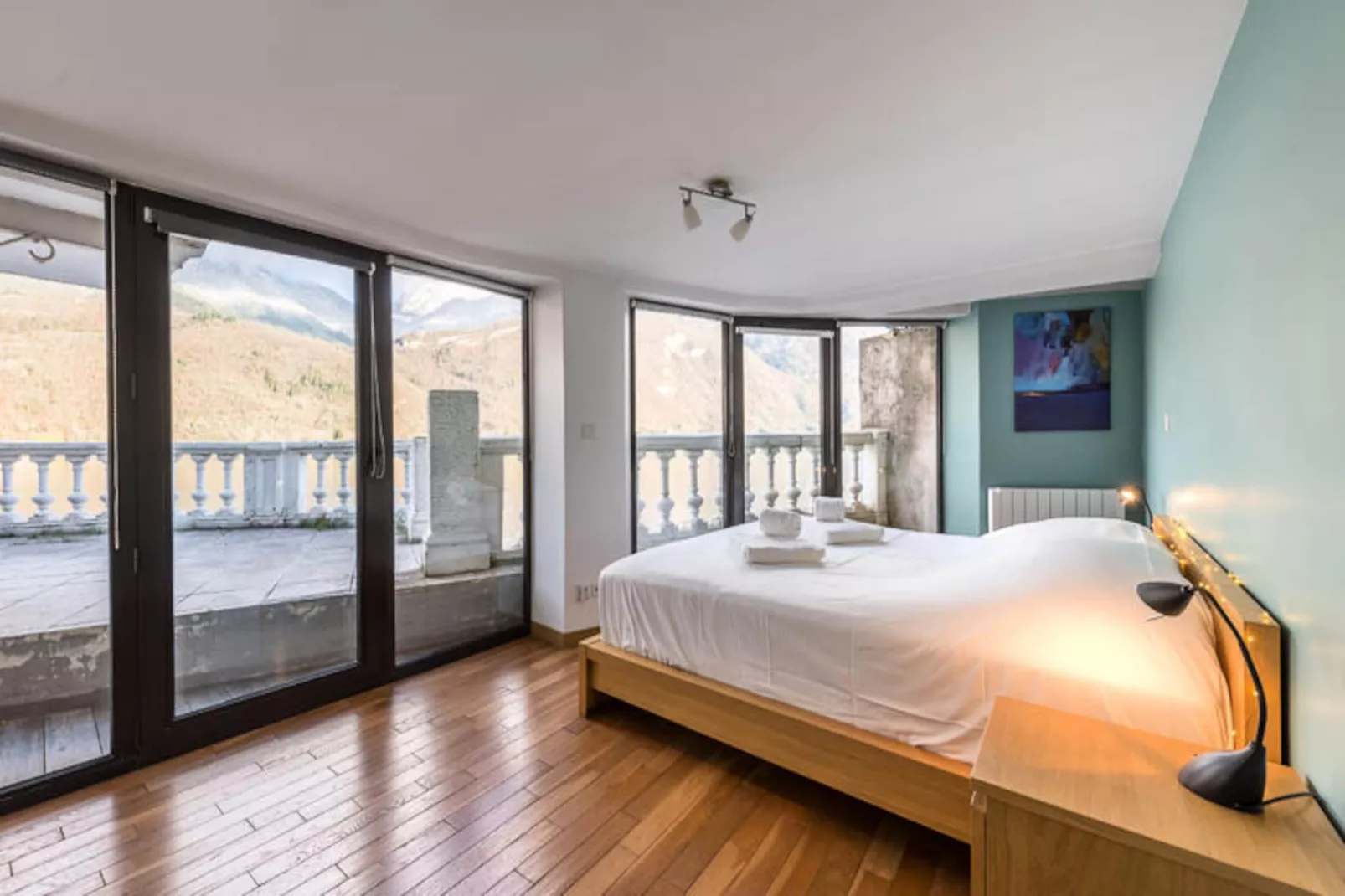 Appartements à Duingt-Niet-getagd