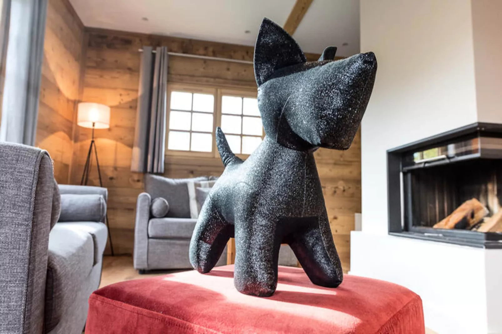 Chalets à Saint-Jorioz-Niet-getagd