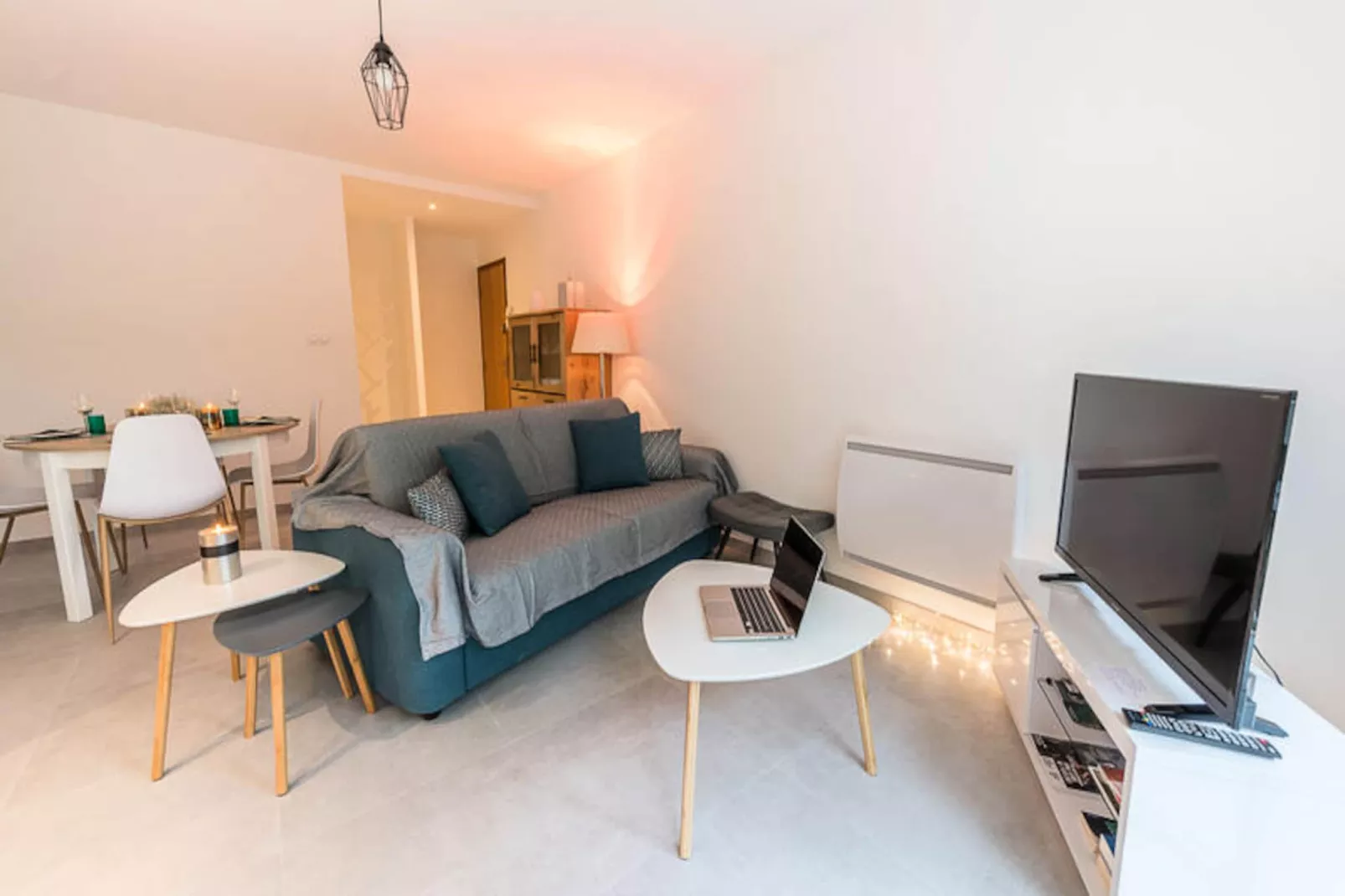 Appartements à Saint-Jorioz-Niet-getagd