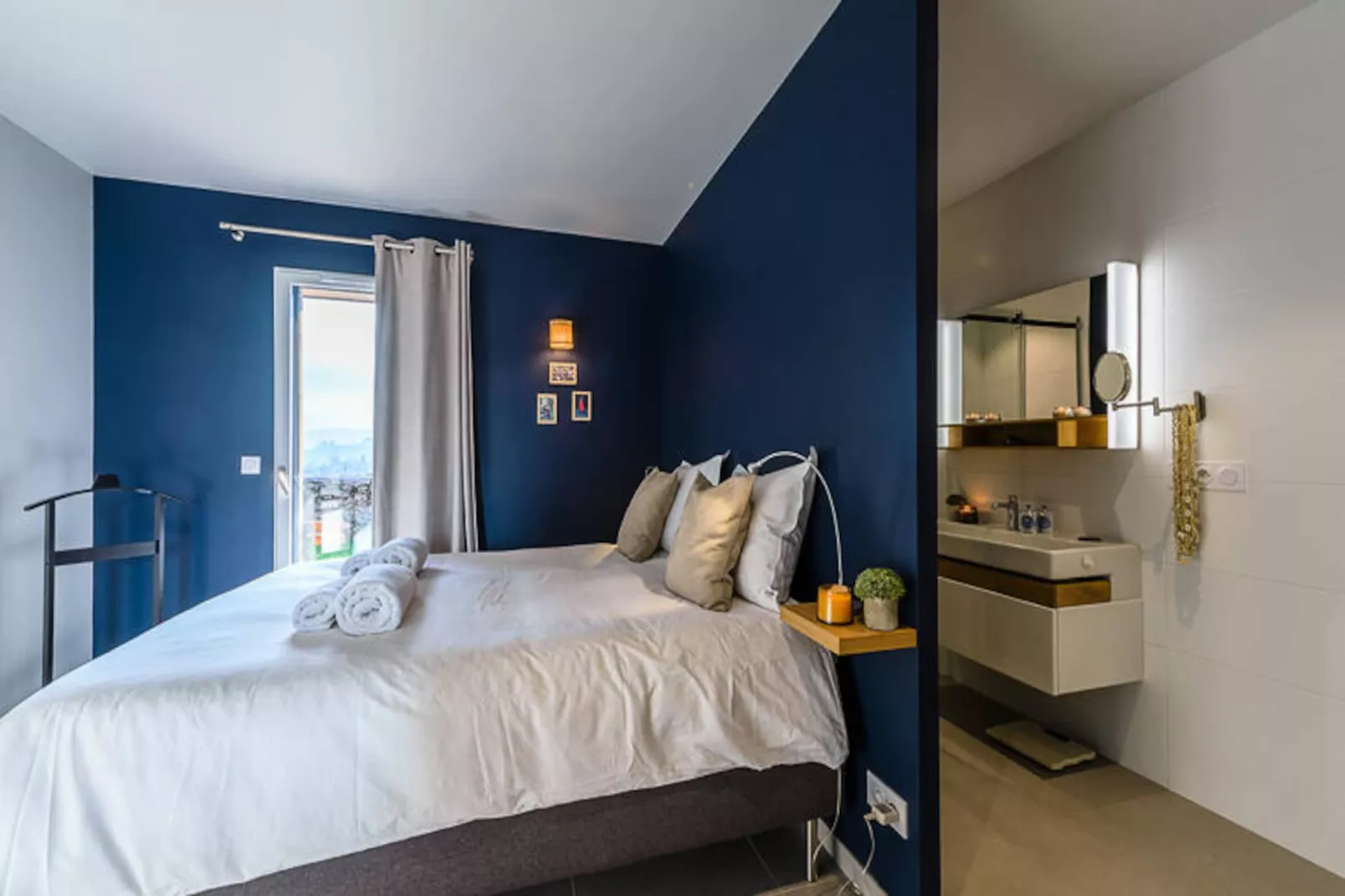 Maison à Saint-Jorioz-Niet-getagd