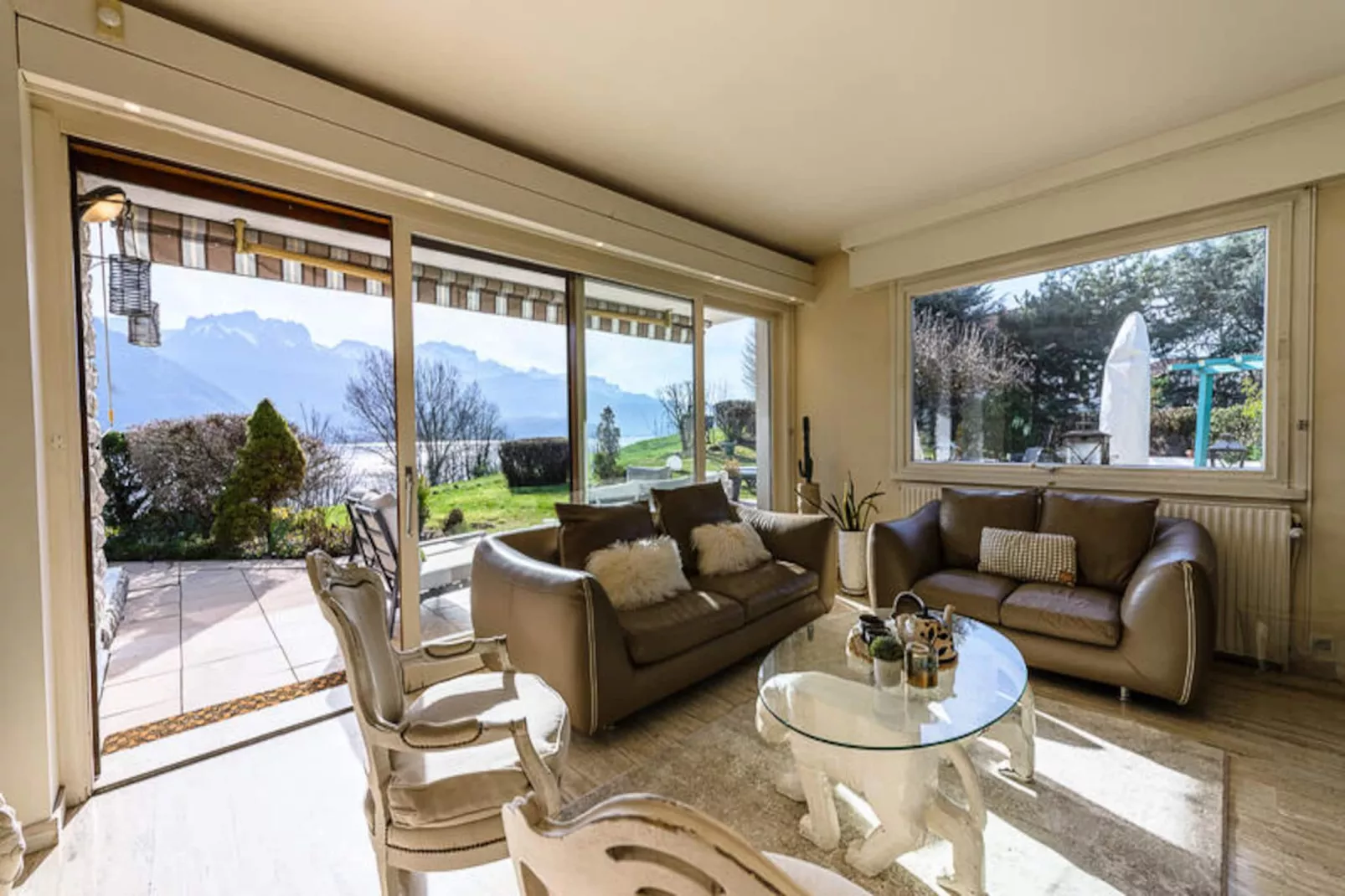 Maison à Sévrier-Niet-getagd