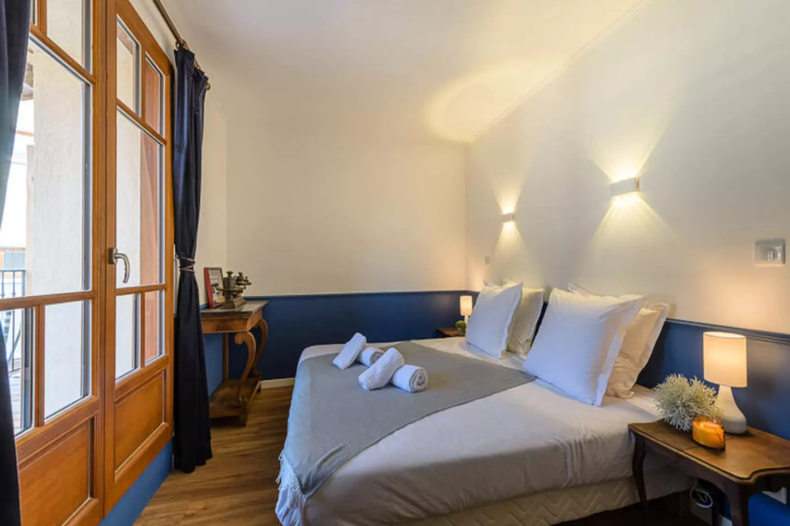 Maison à Saint-Jorioz-Niet-getagd