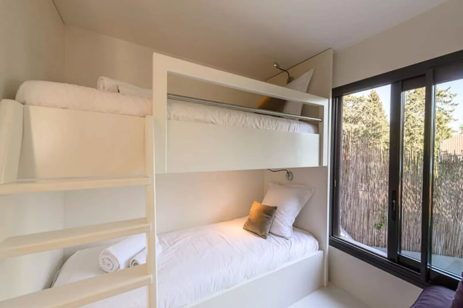 Appartements à Duingt-Niet-getagd