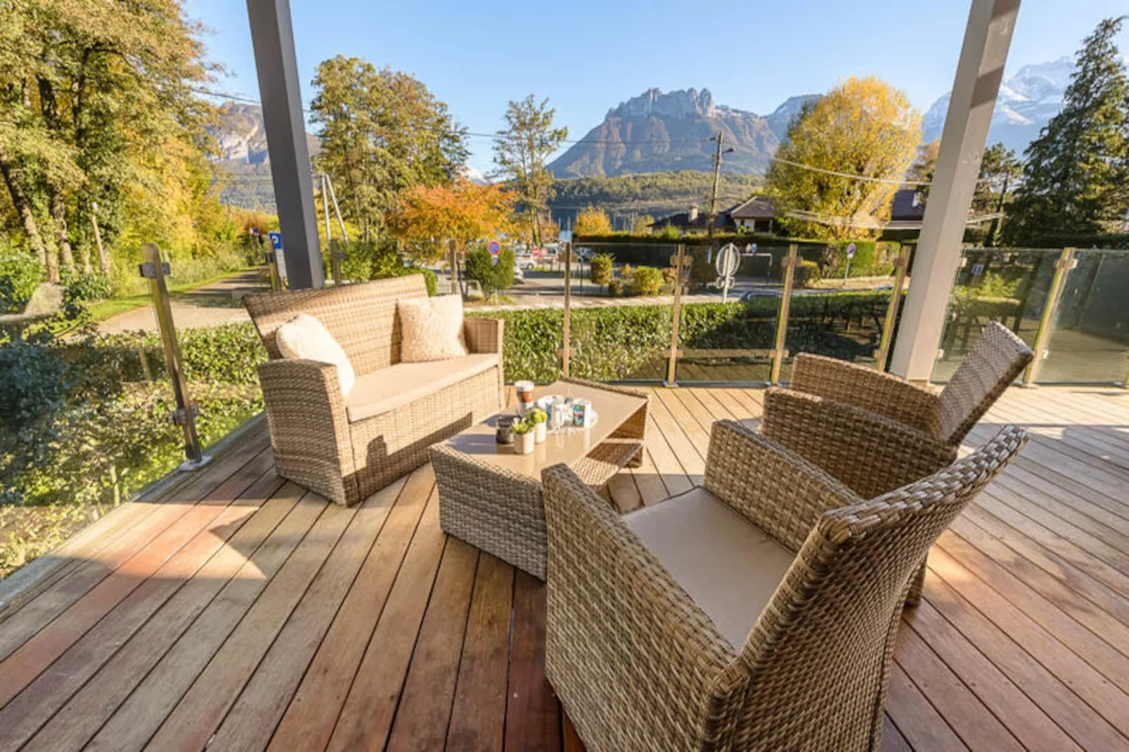 Maison à Saint-Jorioz-Niet-getagd