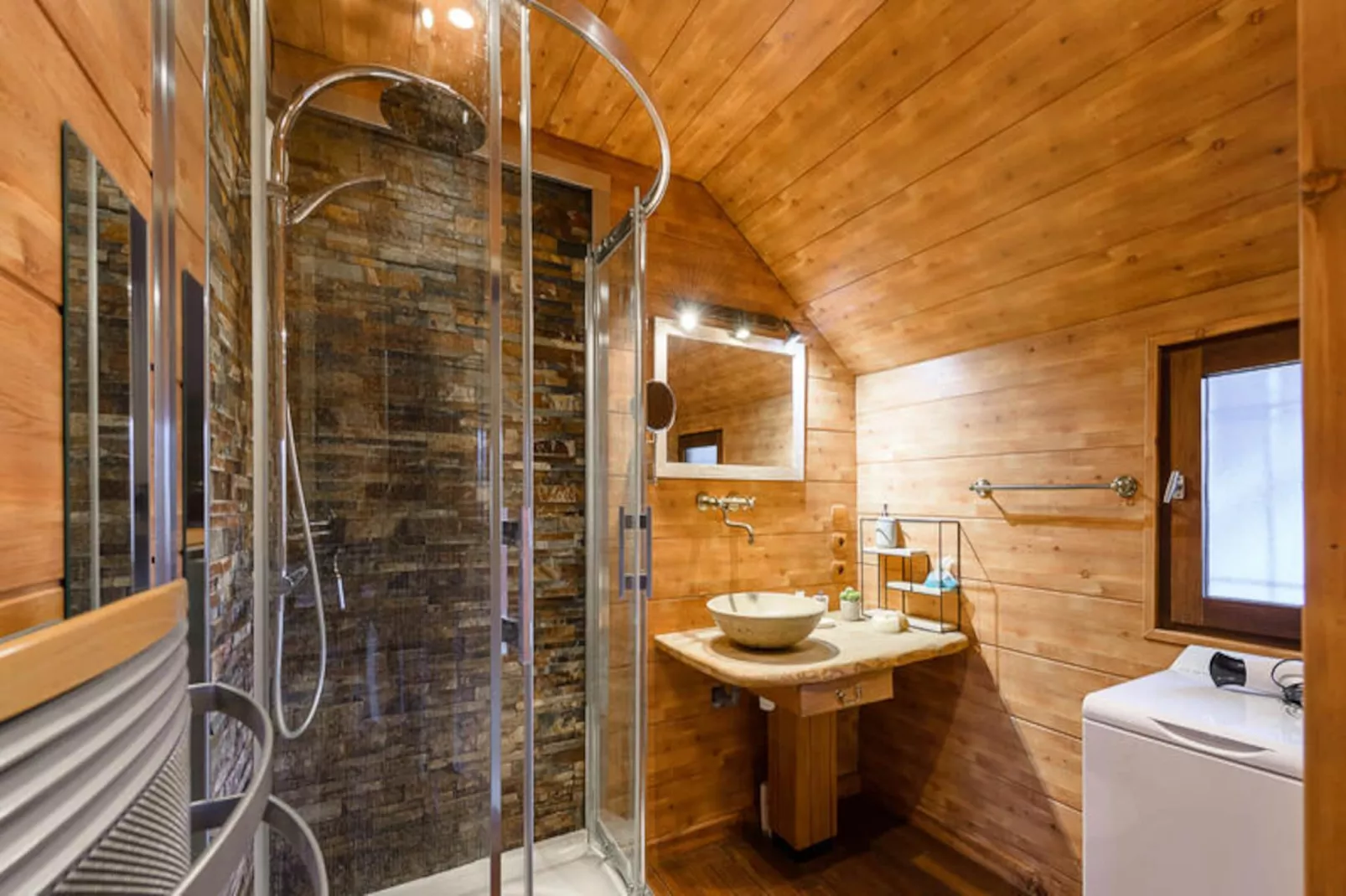 Appartements à Saint-Jorioz-Niet-getagd