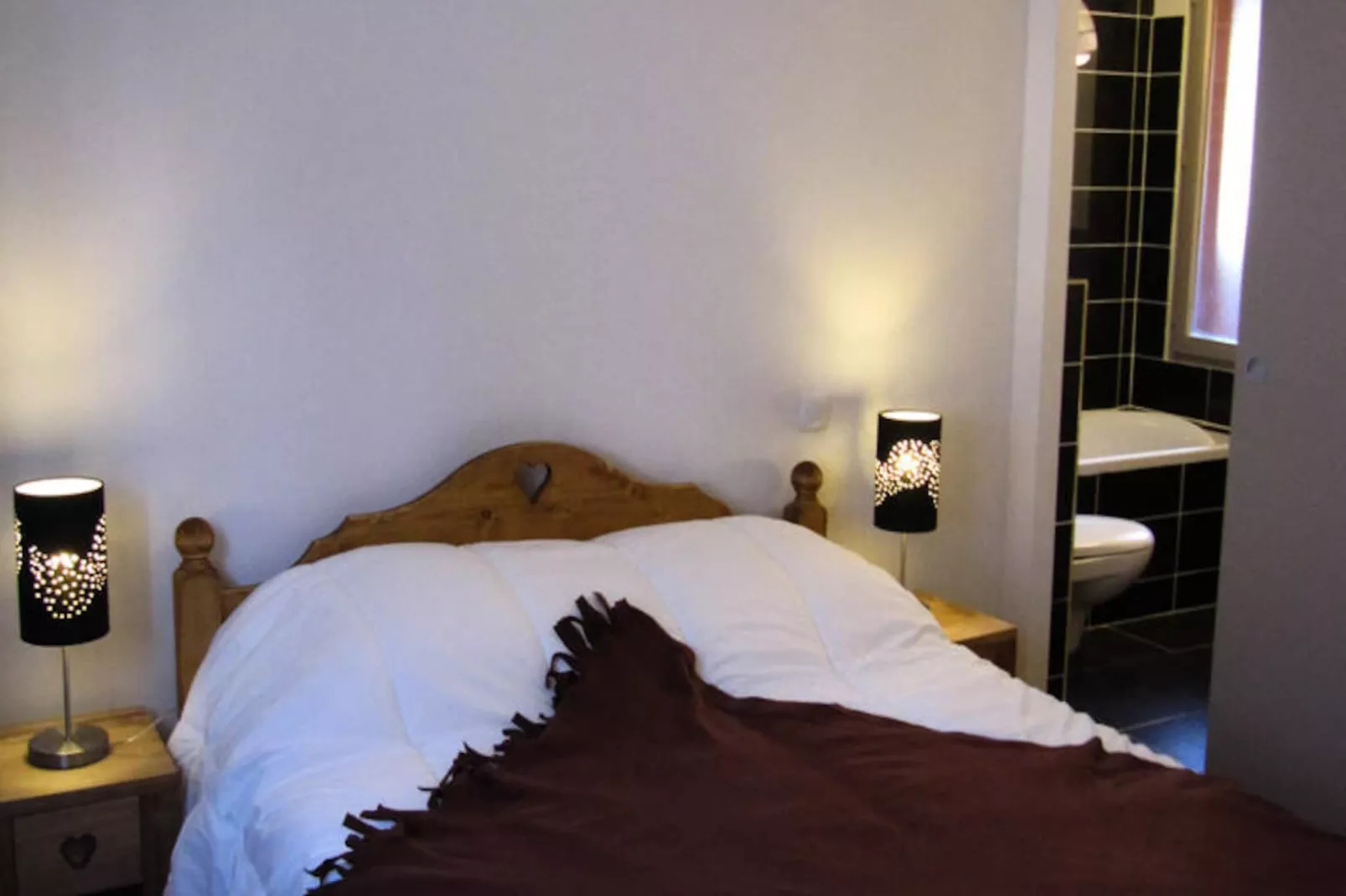 Chalets à Le Lioran-Niet-getagd