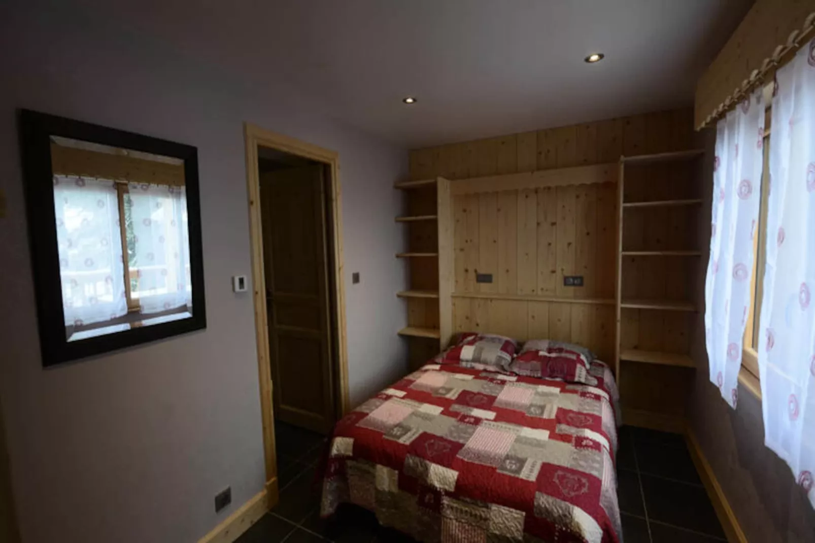 Appartements à Le Lioran-Niet-getagd