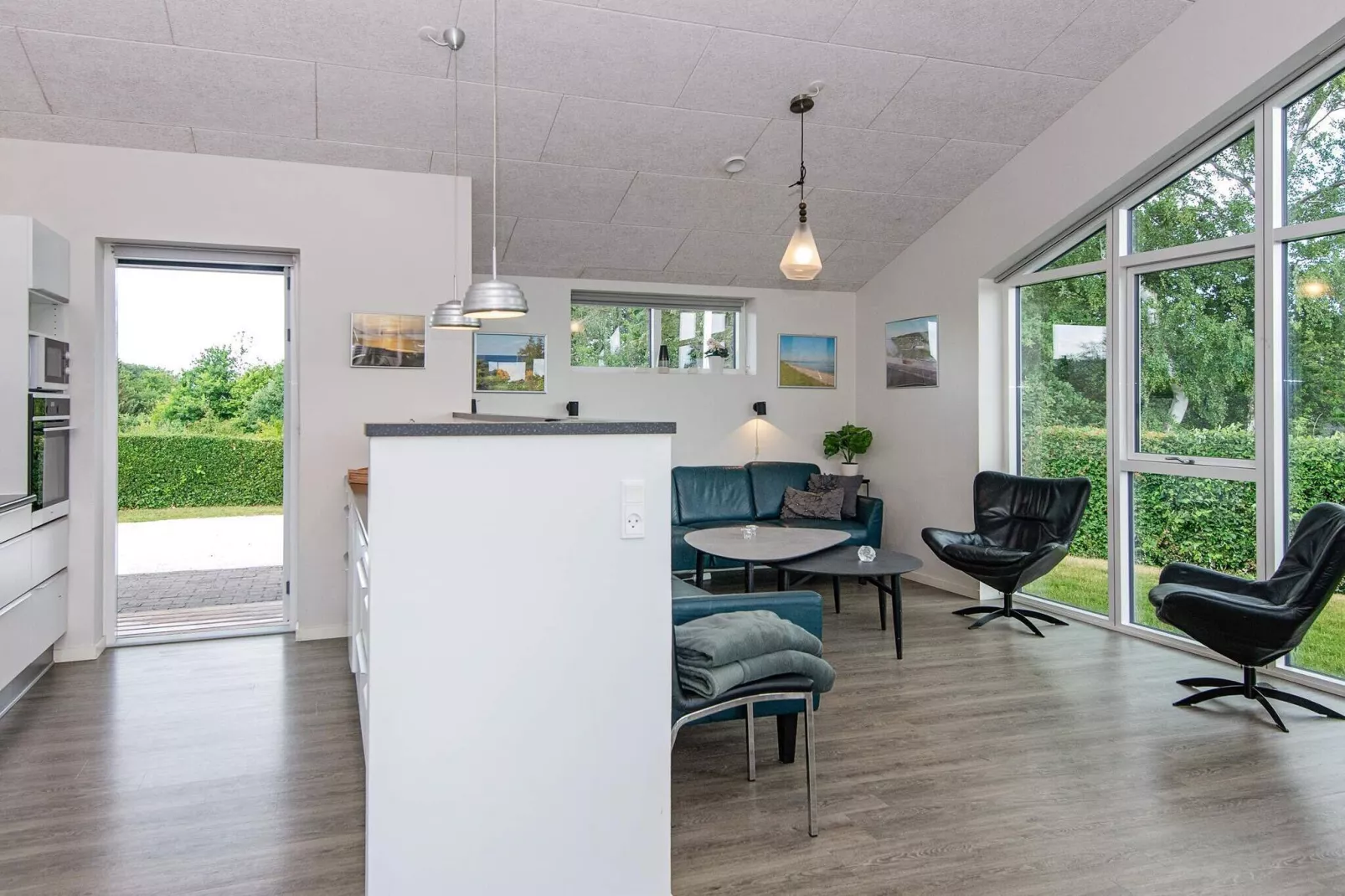 16 persoons vakantie huis in Allingåbro-Binnen