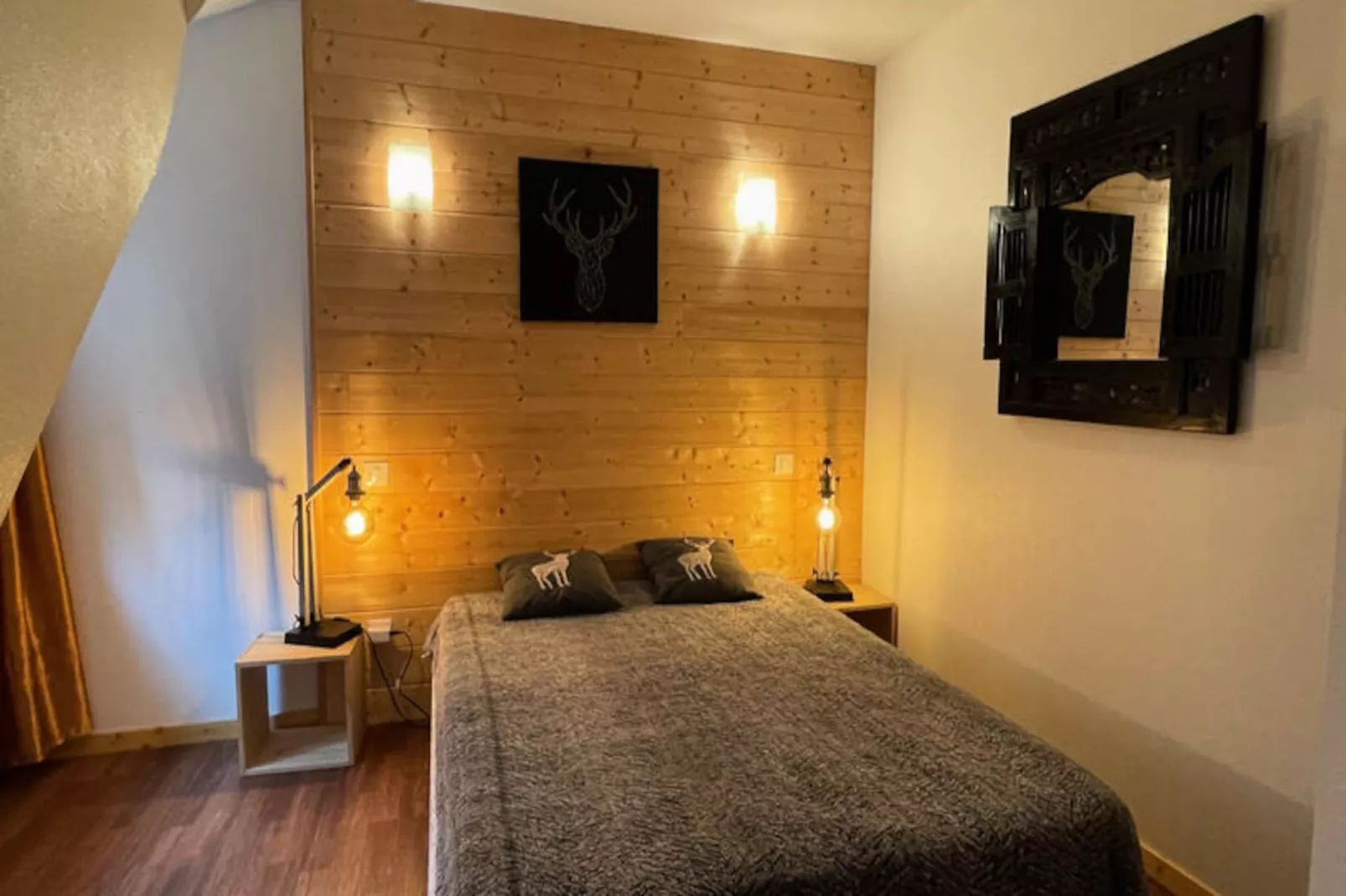 Appartements à Le Lioran-Niet-getagd