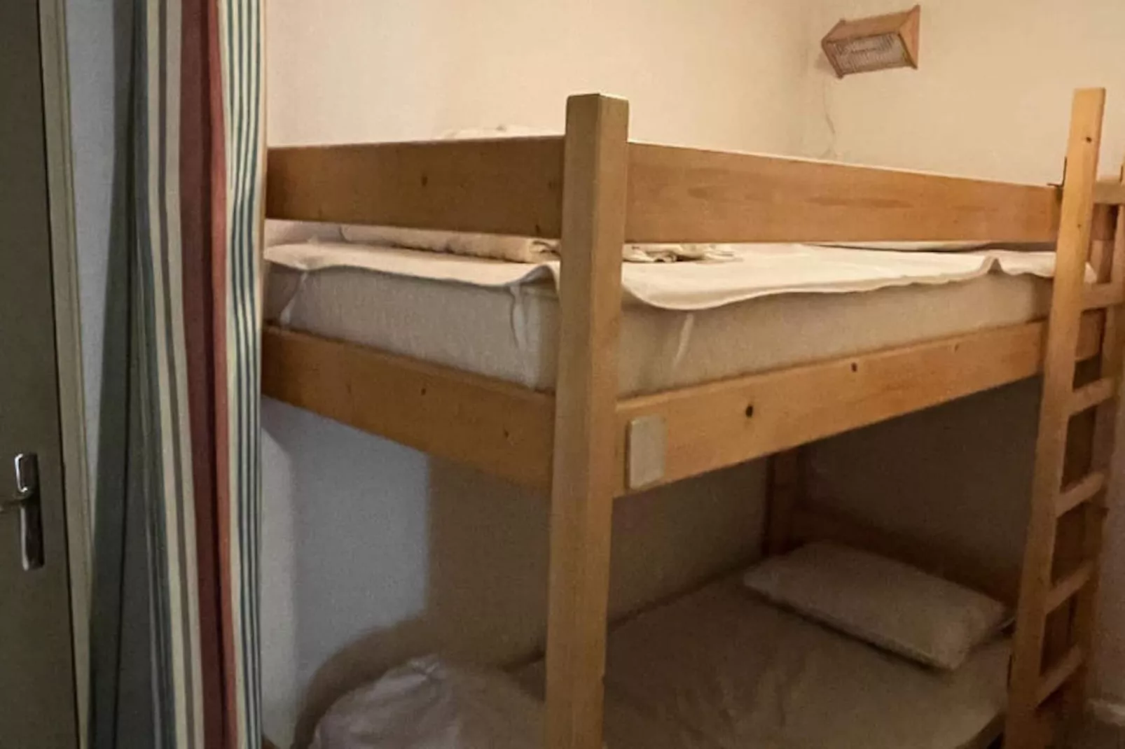 Studio à Le Lioran-Niet-getagd