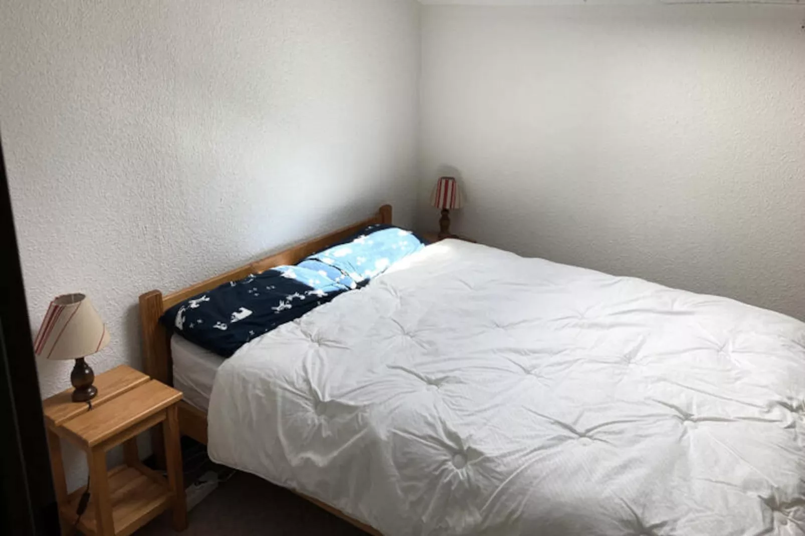 Appartements à Le Lioran-Niet-getagd