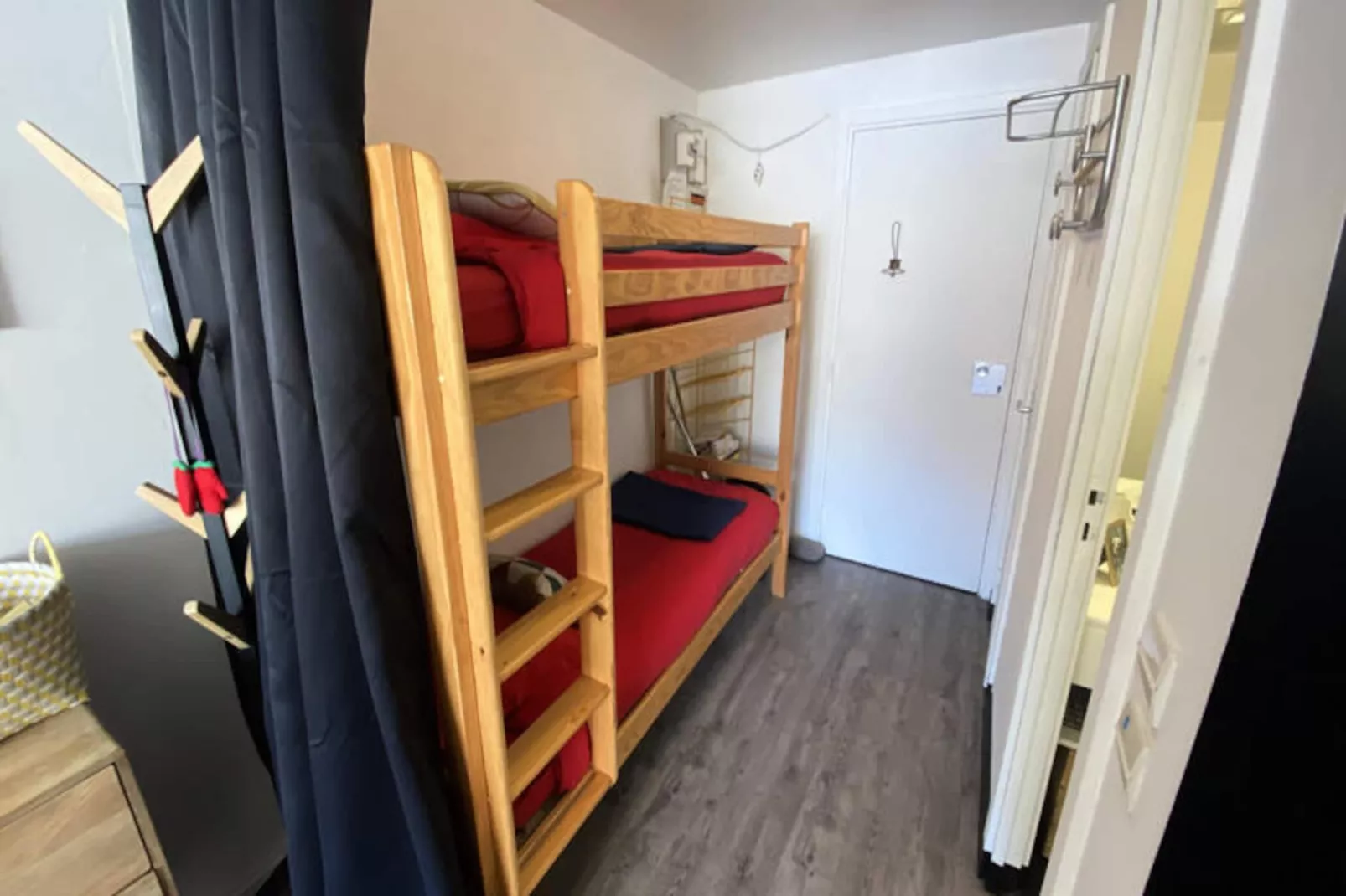 Studio à Le Lioran-Niet-getagd