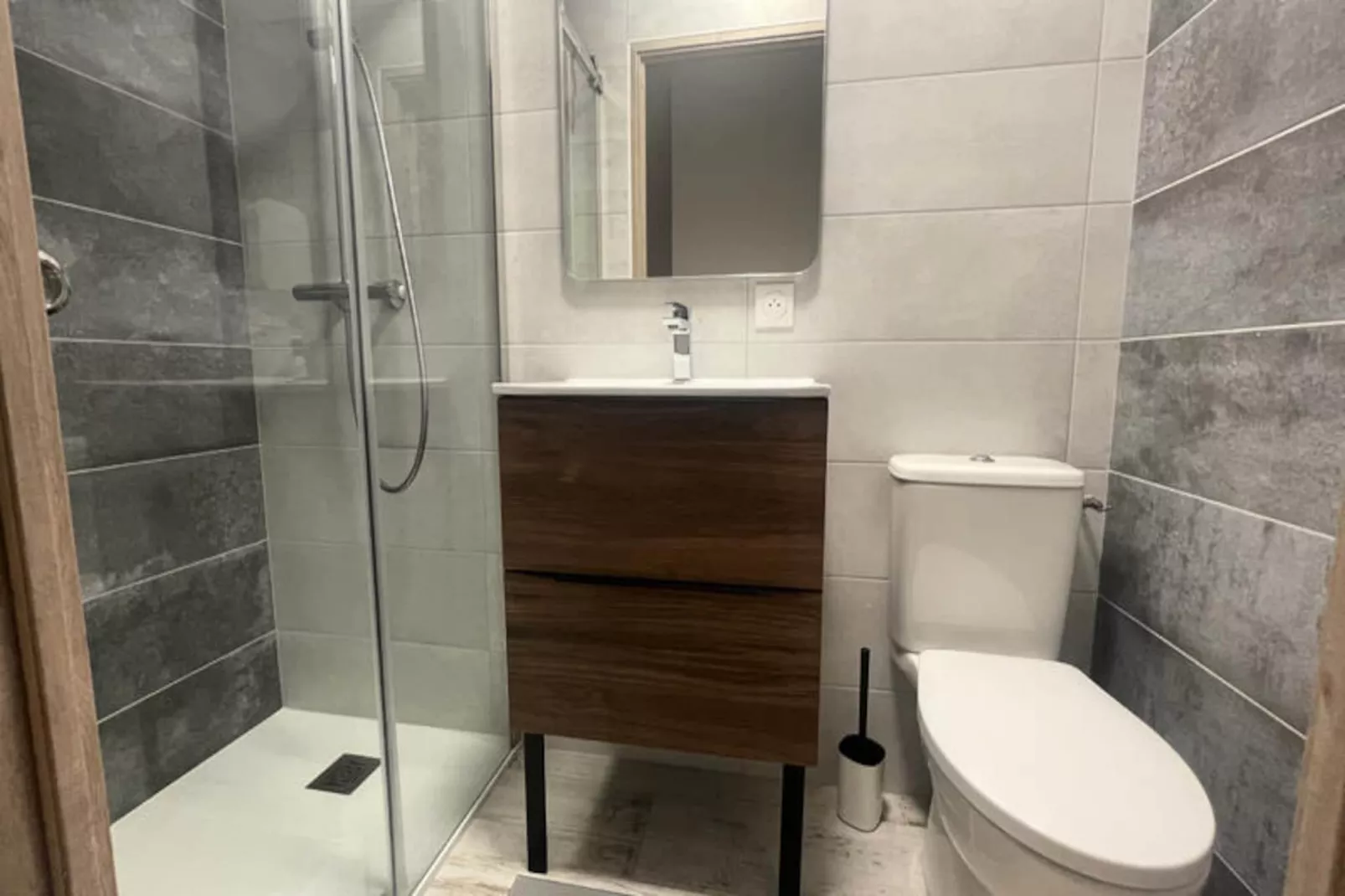 Appartements à Le Lioran-Niet-getagd