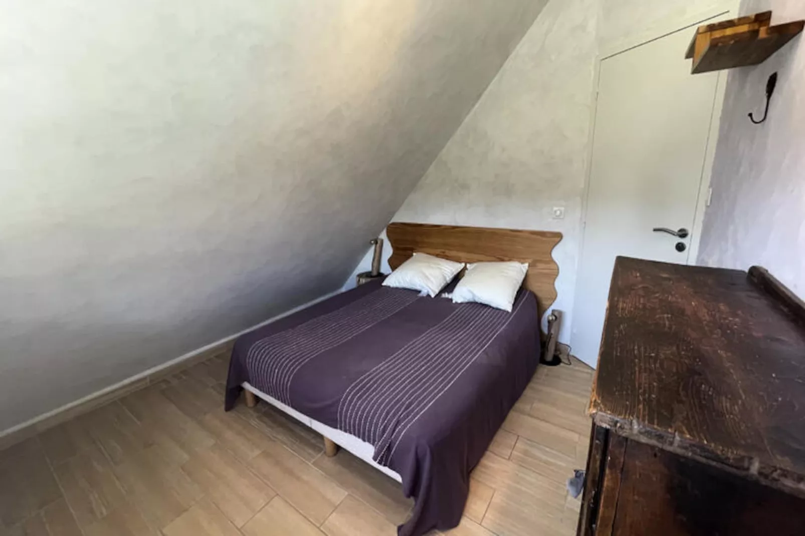 Appartements à Le Lioran-Niet-getagd