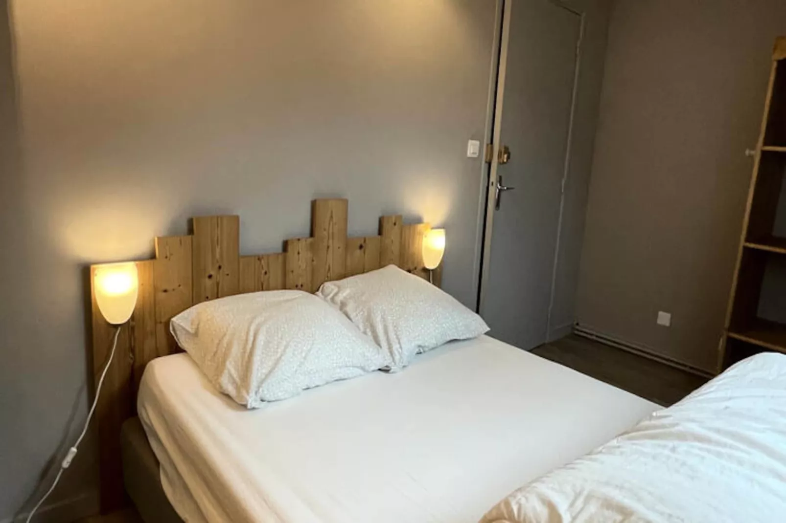 Appartements à Albepierre Bredons-Niet-getagd