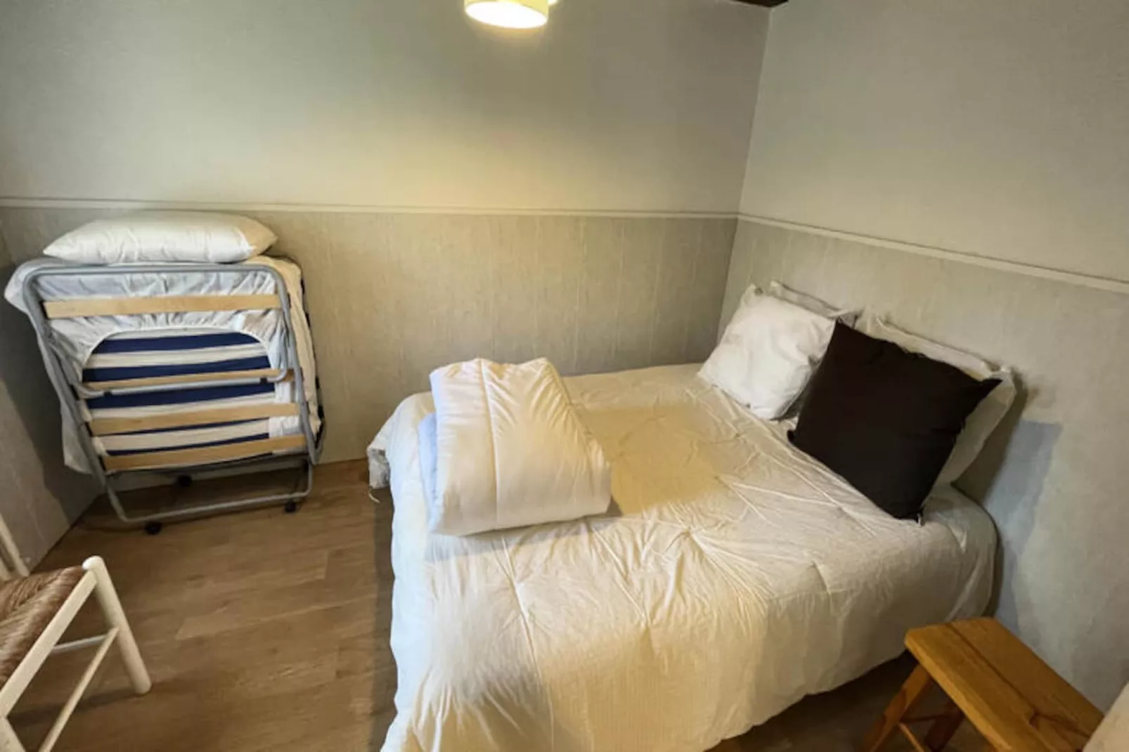 Appartements à Le Lioran-Niet-getagd