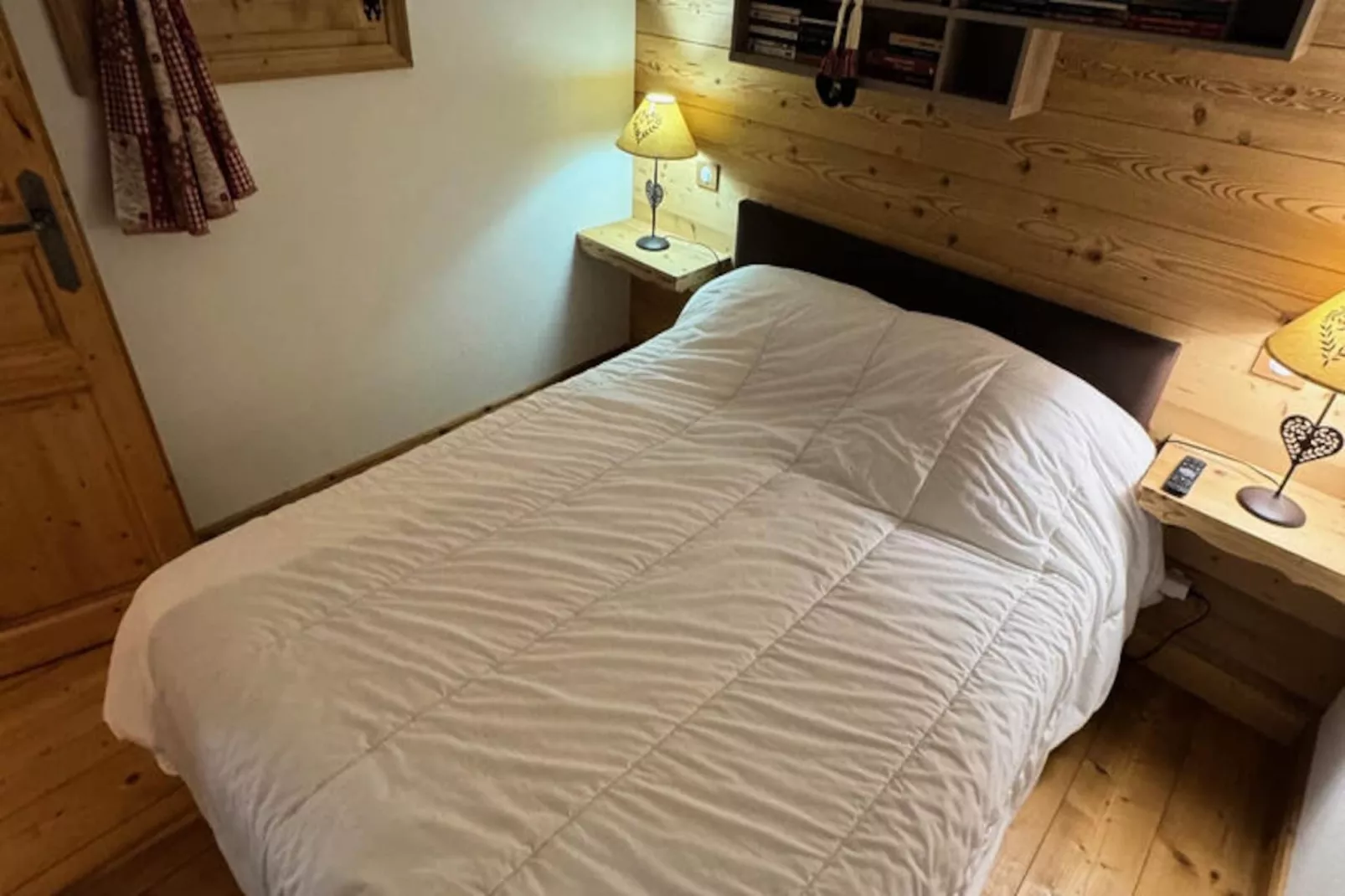 Chalets à Le Lioran-Niet-getagd