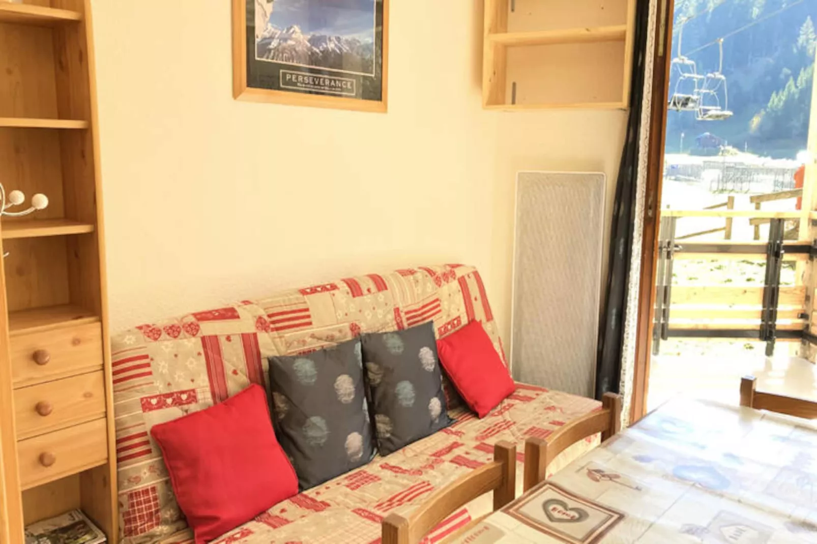 Appartements à Le Lioran-Niet-getagd