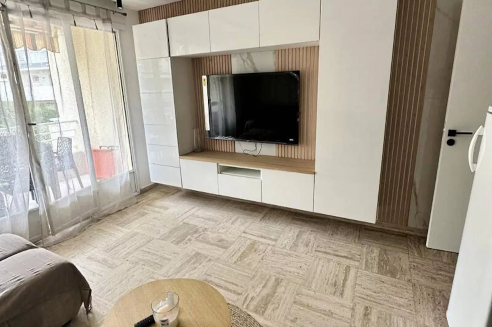 Appartements à Cannes-Niet-getagd