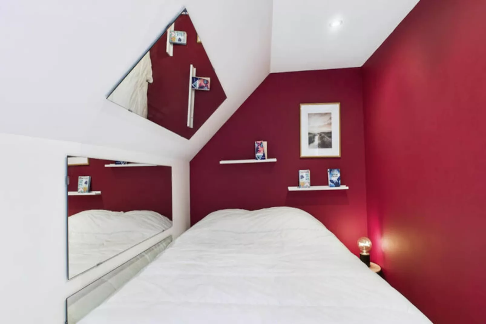 Maison à Plouguerneau - Brest-Niet-getagd