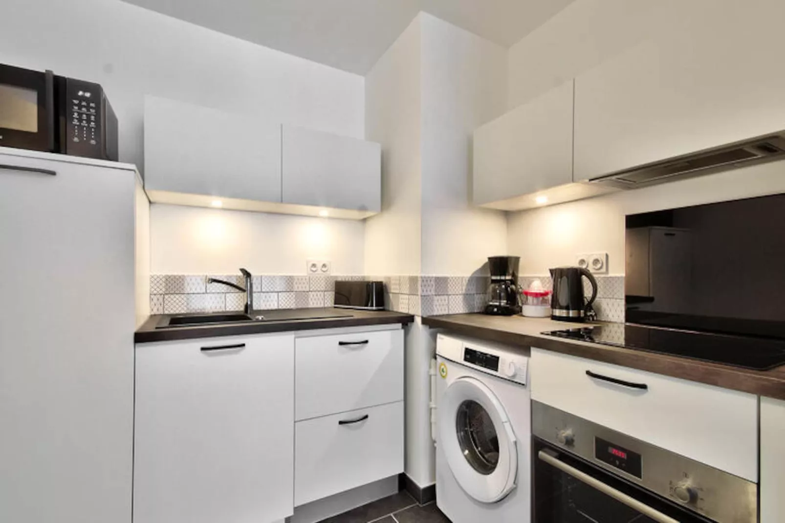 Appartements à Pléneuf-Val-André-Niet-getagd