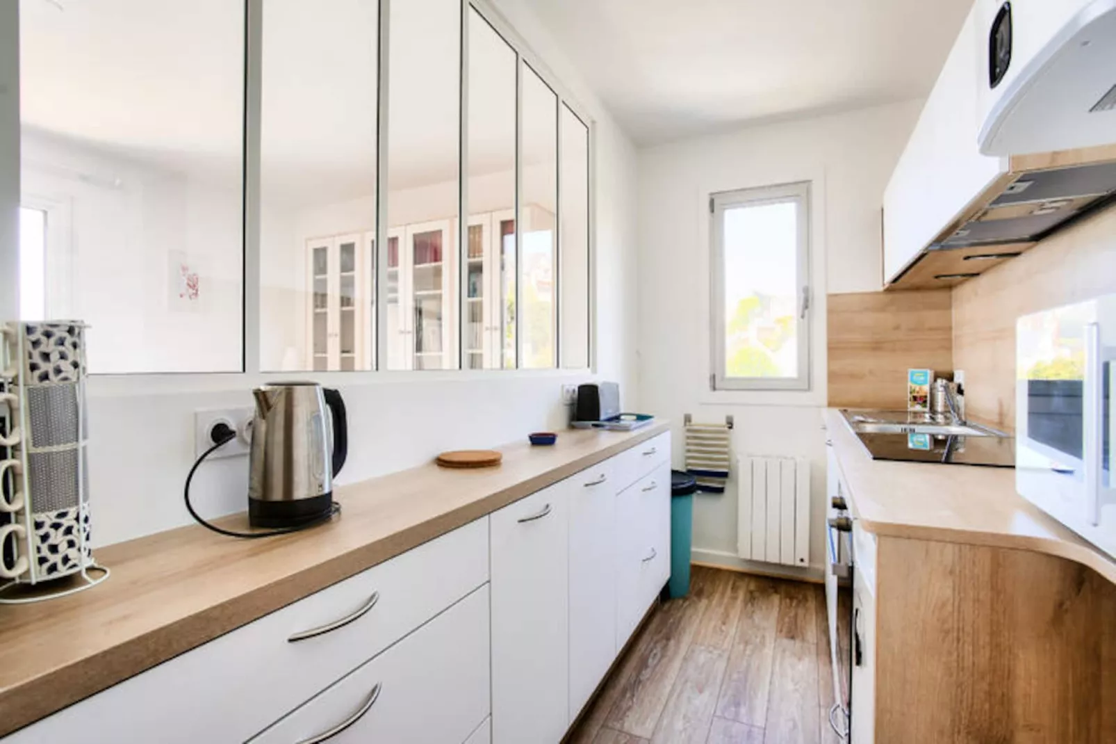 Appartements à Pléneuf-Val-André-Niet-getagd