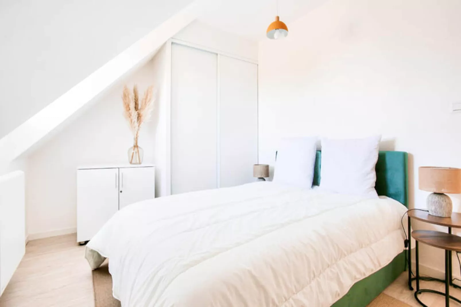 Appartements à Pléneuf-Val-André-Niet-getagd