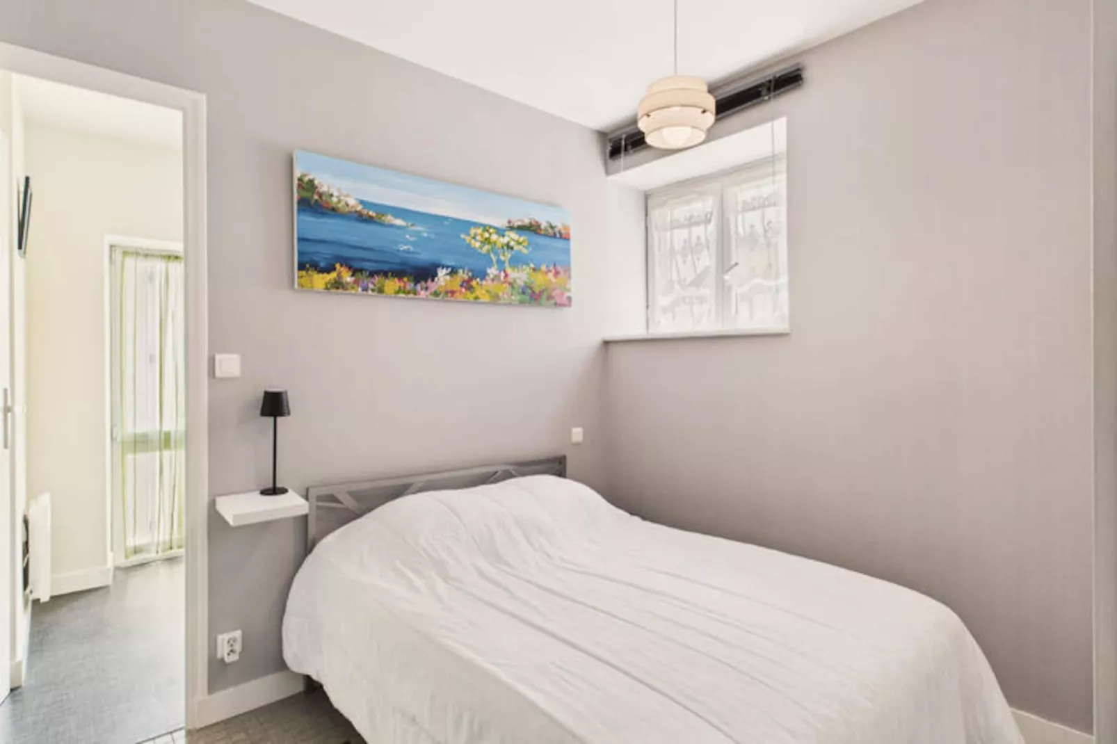 Appartements à Pléneuf-Val-André-Niet-getagd