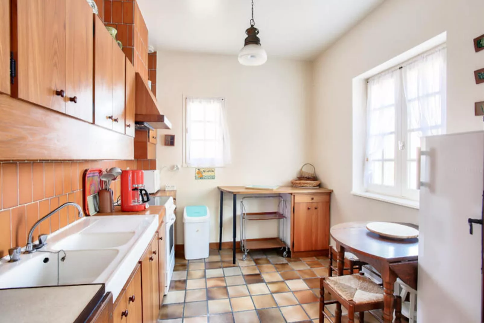 Maison à Pléneuf-Val-André-Niet-getagd