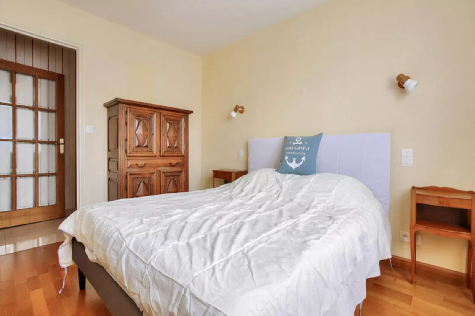 Maison à Pléneuf-Val-André-Niet-getagd