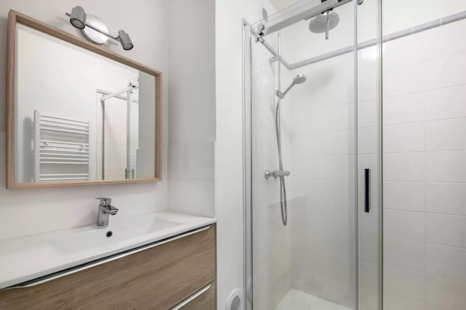 Appartements à Le Croisic-Niet-getagd