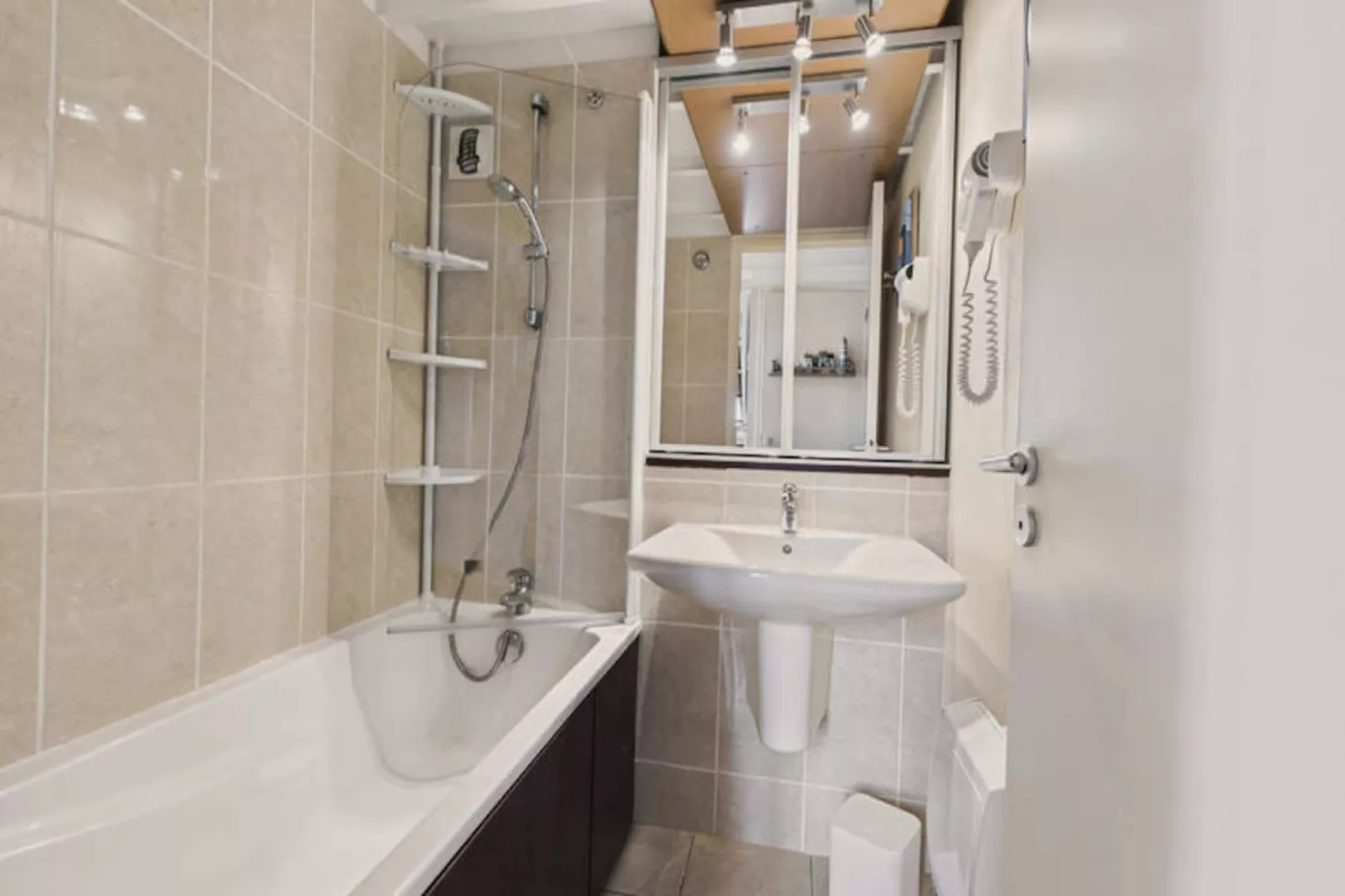 Appartements à Le Croisic-Niet-getagd