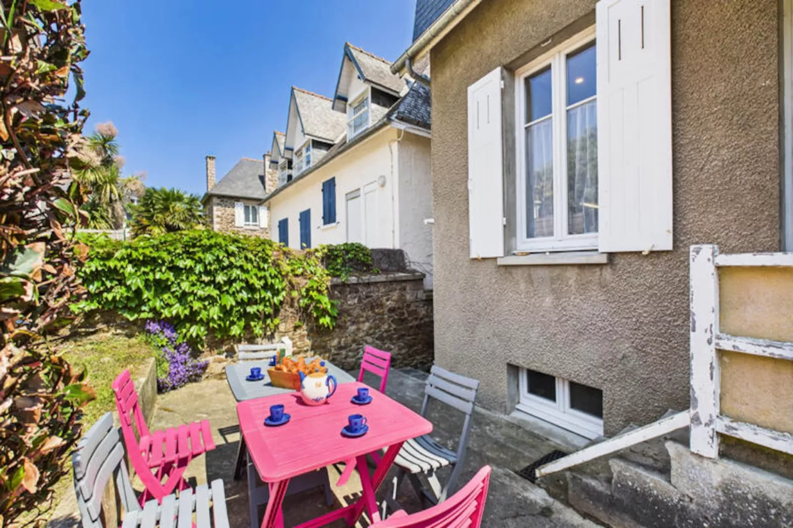 Maison à Pléneuf-Val-André-Niet-getagd