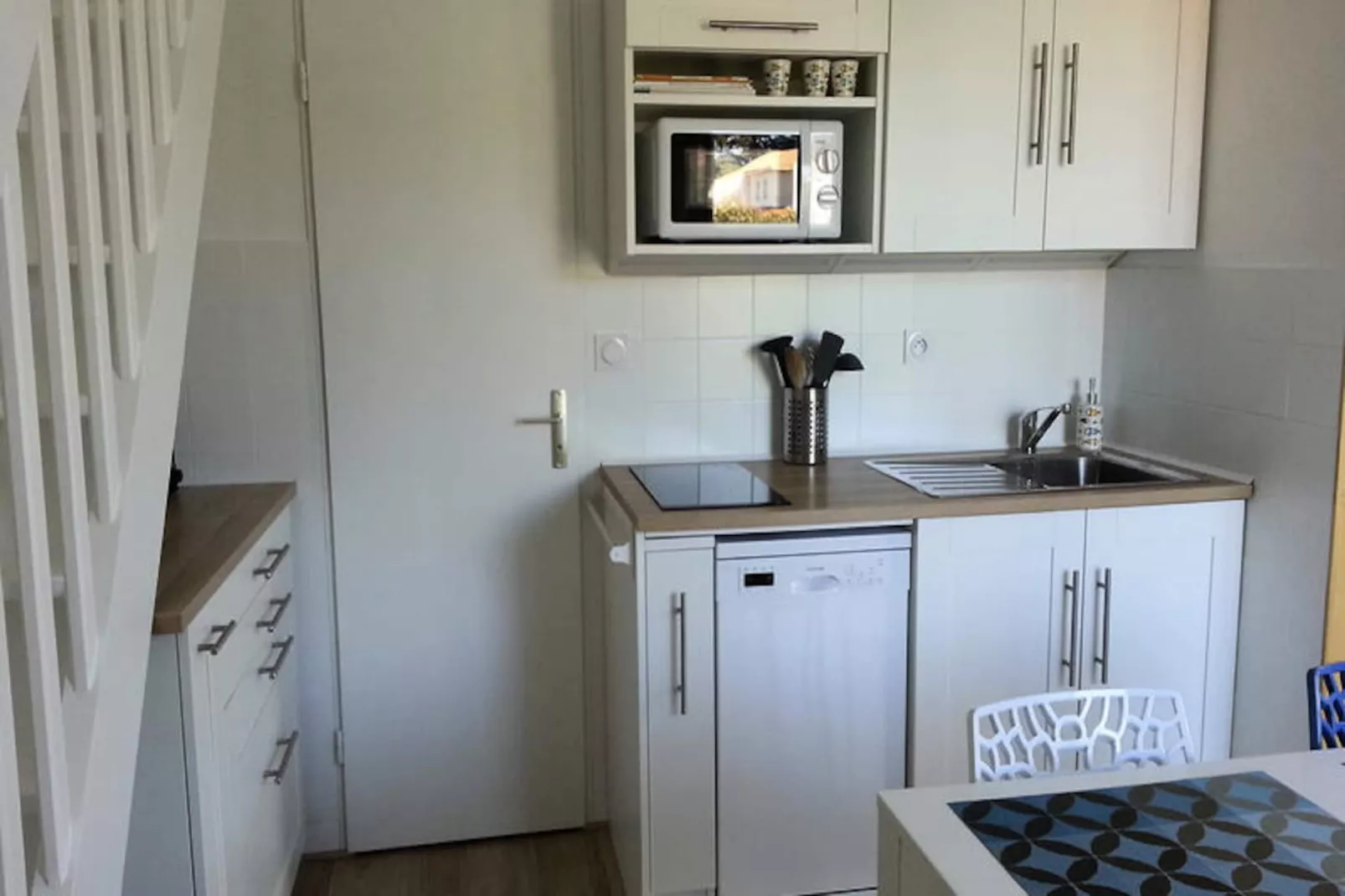 Maison à Pornic-Niet-getagd