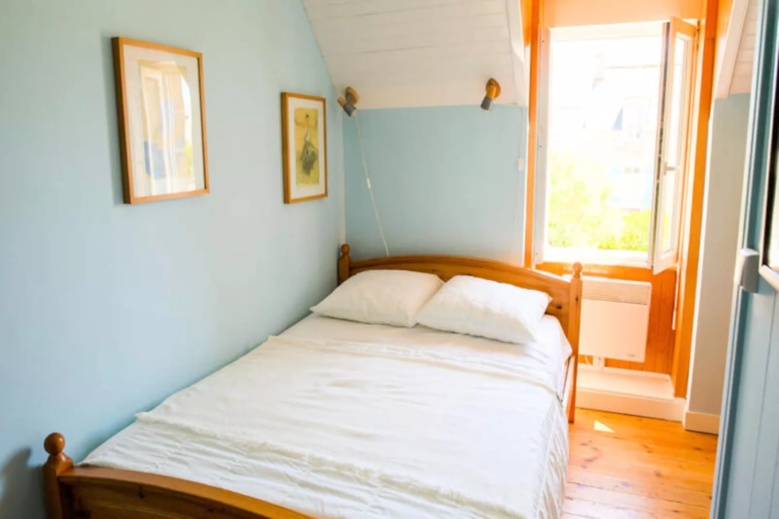 Maison à Penmarc'h-Niet-getagd