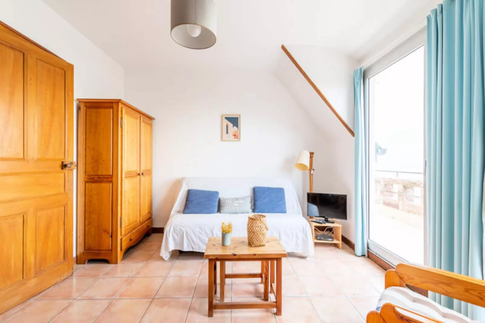 Studio à Pléneuf-Val-André-Niet-getagd