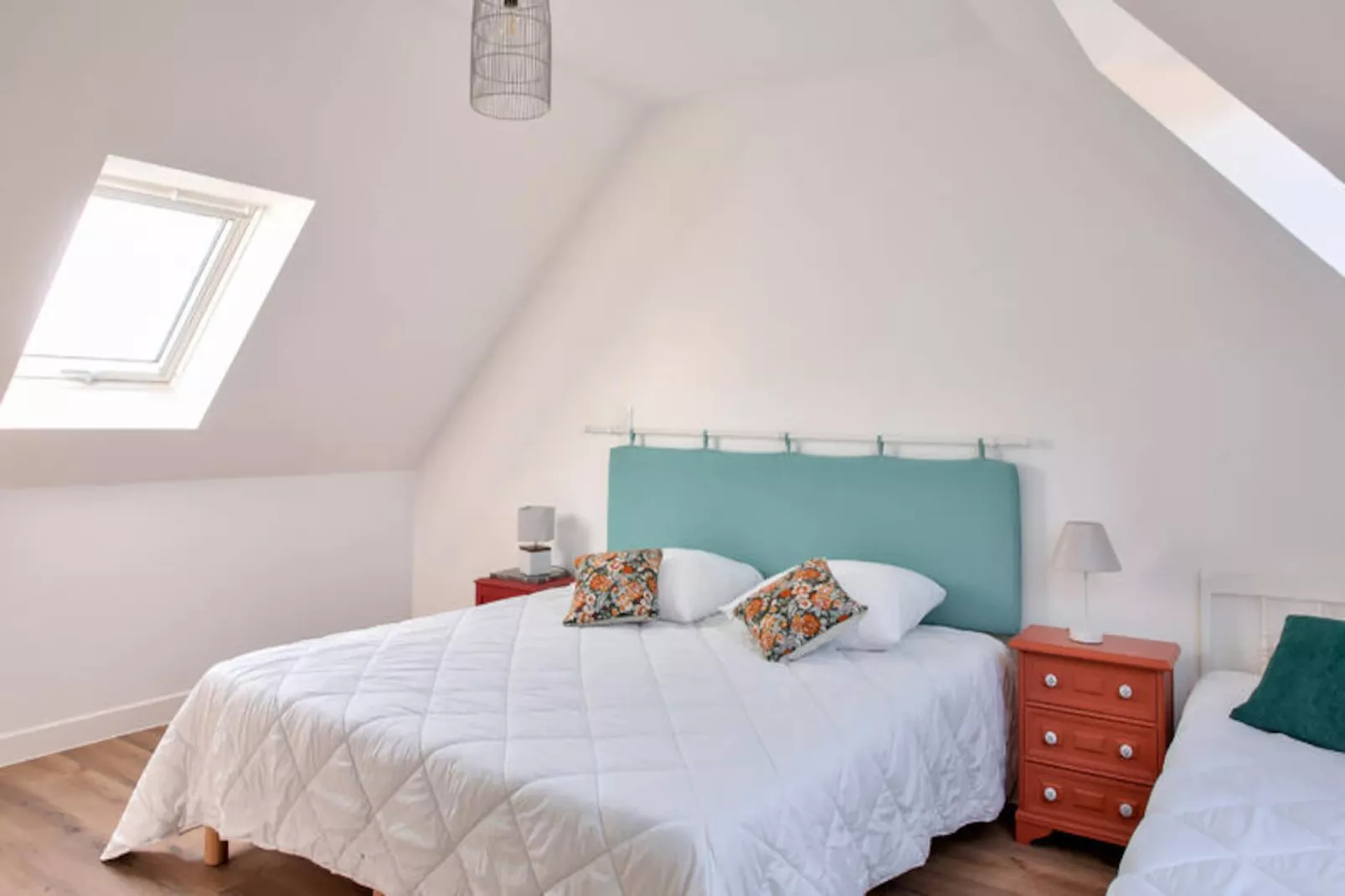 Maison à Plovan-Niet-getagd