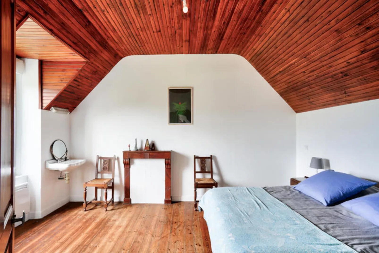 Maison à Treffiagat-Léchiagat-Niet-getagd