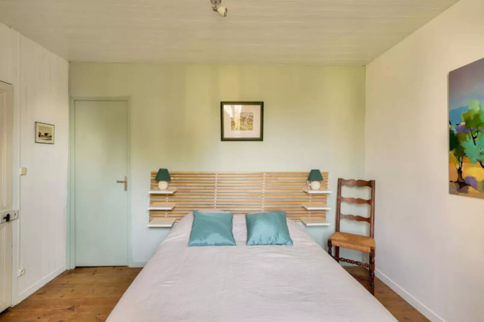 Maison à Penmarc'h-Niet-getagd