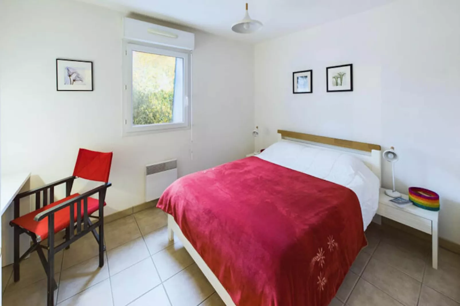 Appartements à Pont l'Abbé