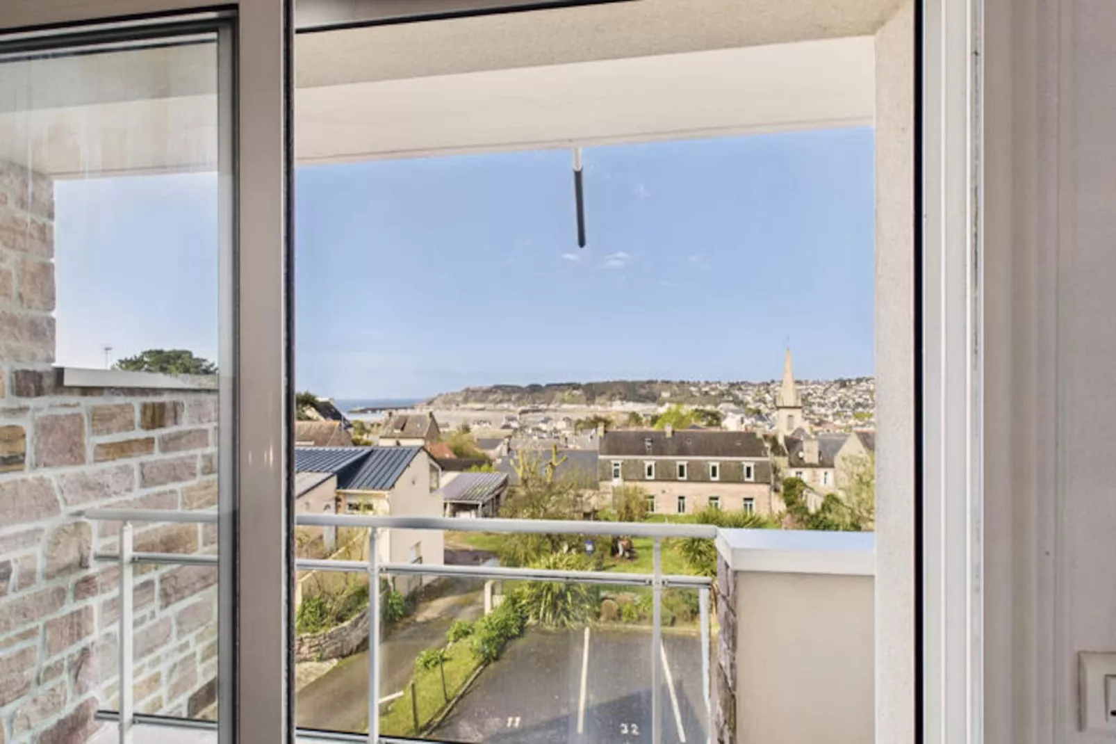 Appartements à Erquy-Niet-getagd