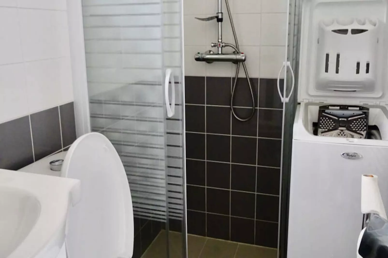 Studio à La guerinière - Ile de Noirmoutier-Niet-getagd