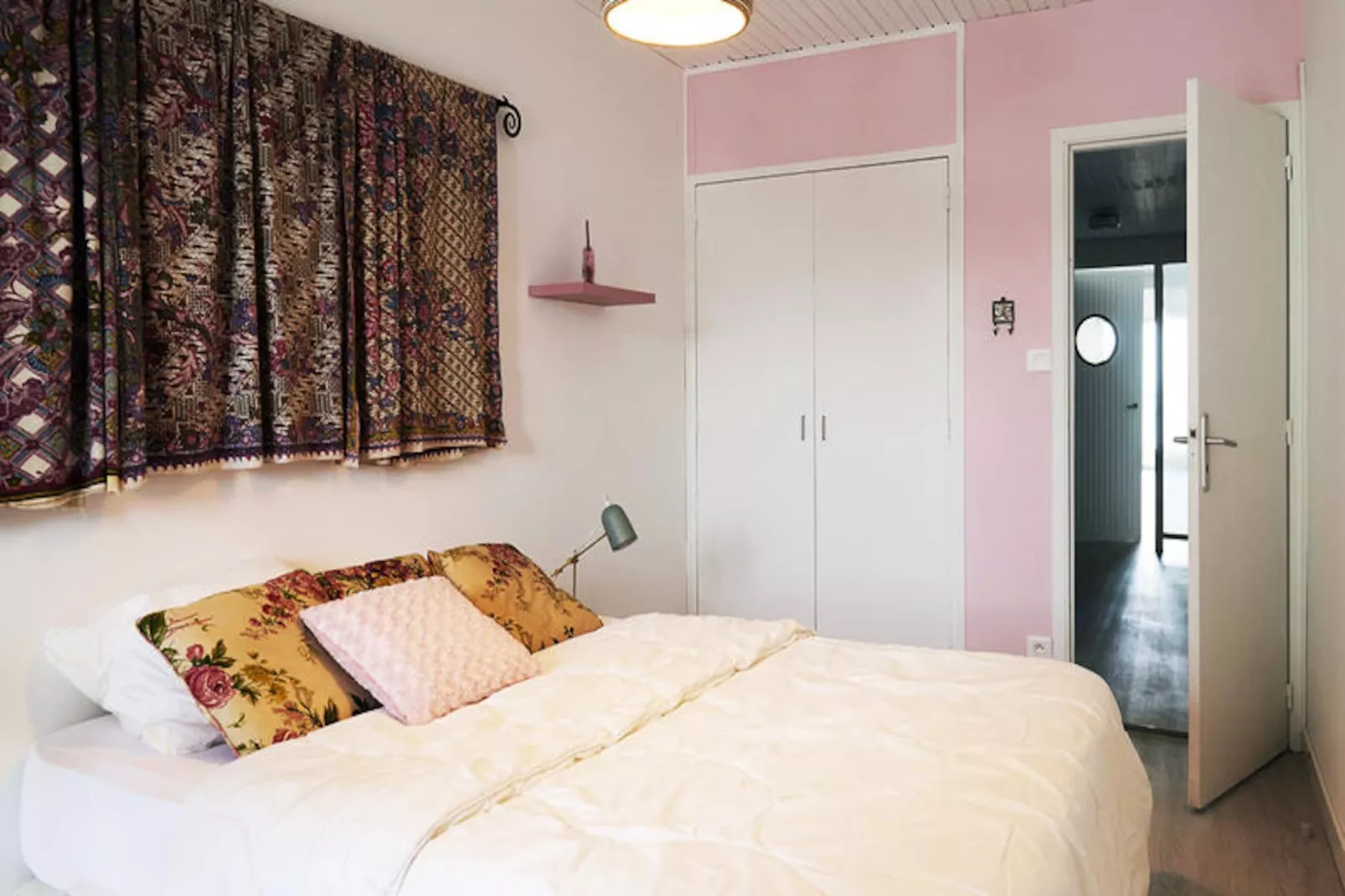 Appartements à Saint-Gilles-Croix-de-Vie-Niet-getagd